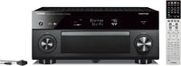 Yamaha RX-A3040 110-240 Volts Receiver 110 - 220 - 240 Volts Amplifier