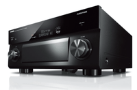 Yamaha RX - A3080 110 220 volts Receiver Amplifier 120 - 220v 240 volt 50 hz 60hz - 220 - Electronics