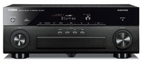 Yamaha RX-A820 110-240 Volts Receiver 110 - 220 240 volts