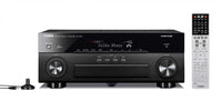 Yamaha RX - A850 110 - 240 Volts Receiver 110 - 220 - 240 Volts Amplifier - 220 - Electronics