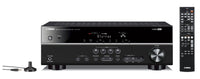 Yamaha RX - V375 110 - 240 Volts Receiver 110 - 220 - 240 Volts Amplifier - 220v volt electronics