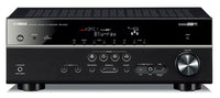 Yamaha RX - V473 110 - 240 Volts Receiver 110 - 220 240 volts - 220v volt electronics