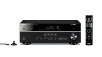 Yamaha RX - V479 110 - 240 Volts Receiver 110 - 220 - 240 Volts Amplifier - 220 - Electronics