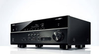 Yamaha RX - V481 Multisystem Audio/Video Receiver for 110 to 240 Volts 50/60Hz - 220 - Electronics