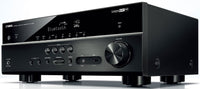 Yamaha RX - V483 Audio/Video Receiver and Amplifier - 220 - Electronics