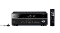 Yamaha RX - V579 110 - 240 Volts Receiver 110 - 220 - 240 Volts Amplifier - 220 - Electronics