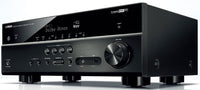 Yamaha RX - V583 Audio/Video Receiver for 110 - 220 Volts - 220 - Electronics