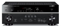 Yamaha RX - V773 110 - 240 Volts Receiver 110 - 220 240 volts - 220v volt electronics