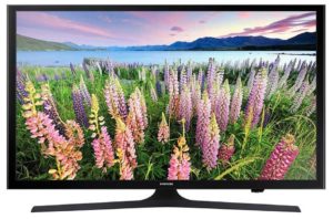 High refresh rate televisions are extremely popular now.