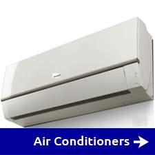 220 Volt Air Conditioners
