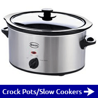 220 Volt Slow Cooker / 220 volts Crock Pot