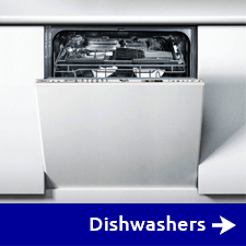 220 Volt Dishwashers