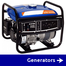 220 volt generator