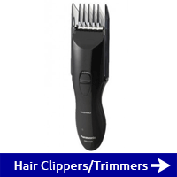 220 Volt Hair Clippers/Trimmers
