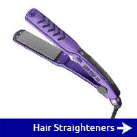 220 Volt Hair Straightener