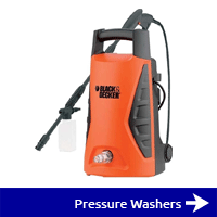 220 Volt Pressure Washer