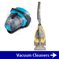 220 Volt Vacuum Cleaners
