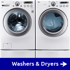 220 Volt Washer and Dryers