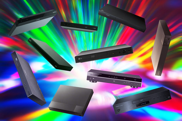 10 Best Region Free Blu-ray players for 2020-2021 - Multi Region Blu-ray