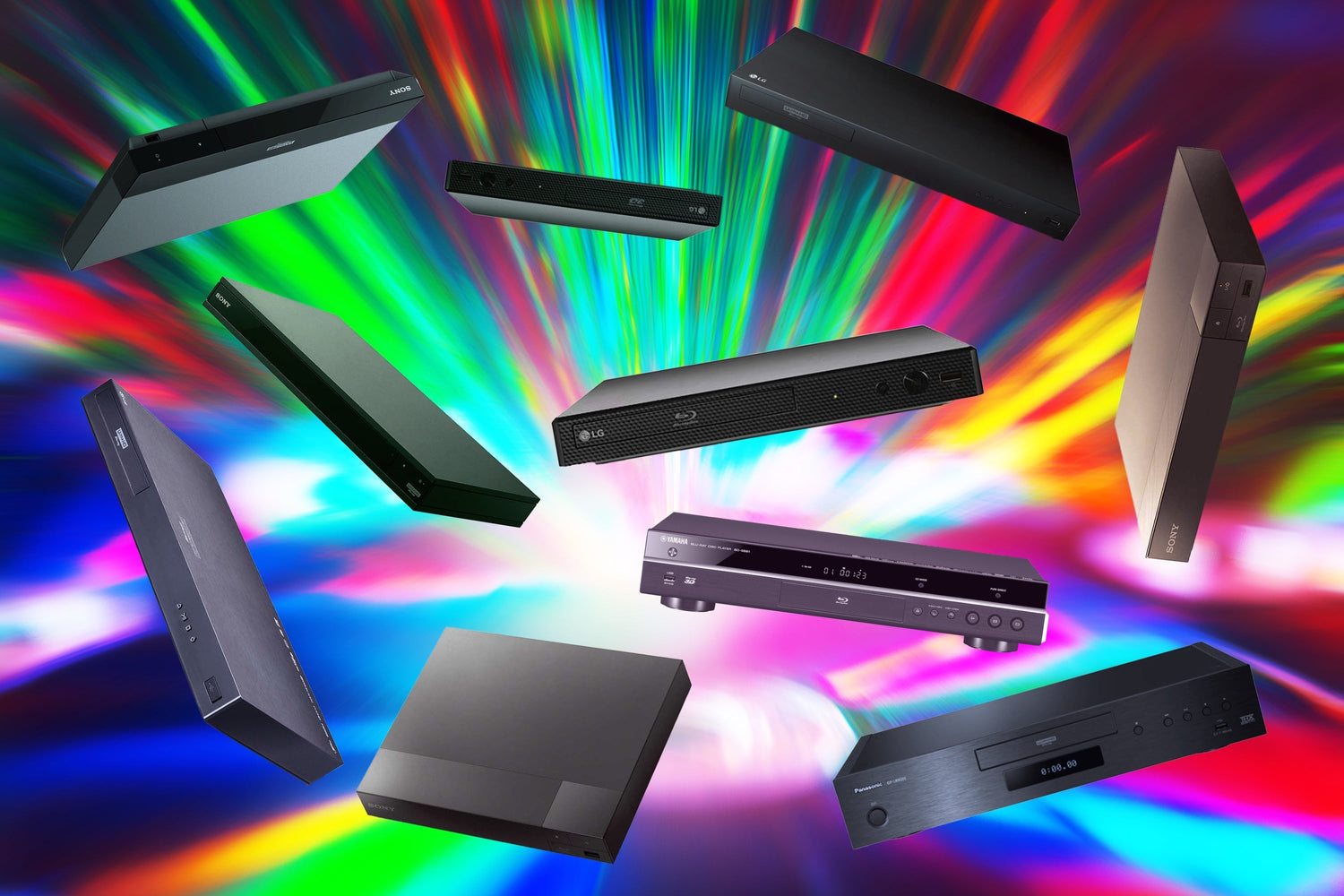 10 Best Region Free Blu-ray players for 2020-2021 - Multi Region Blu-ray - 220-Electronics