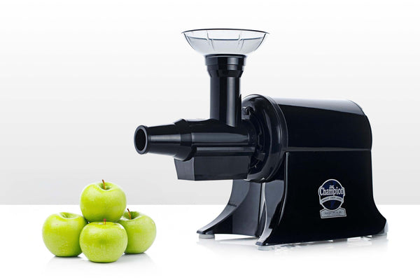 110 / 220 Volt Champion Juicers
