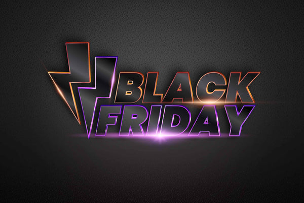 220 Electronics Black Friday Sale