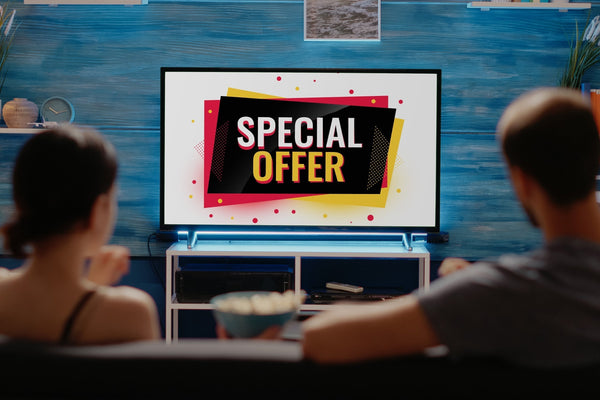 220 Electronics Holiday Specials for 2019