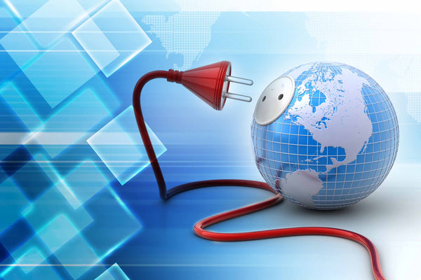 220 Volt Appliances and International Relocation Services