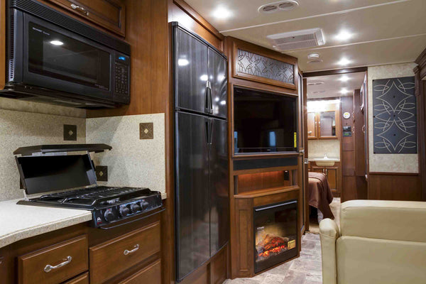 220-Volt Electronics & Appliances for Boats, Yachts, and RVs