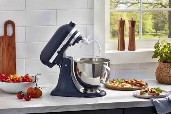 220-Volt KitchenAid Artisan Stand Mixers