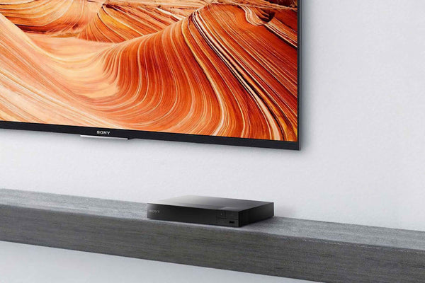 Affordable Region Free Blu-ray Players