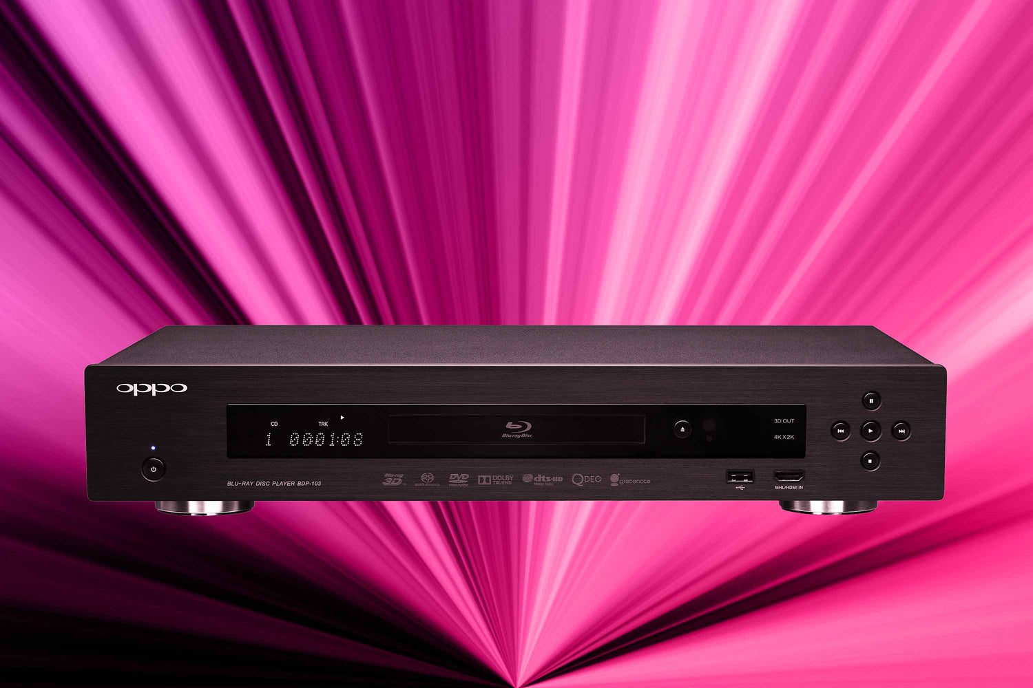 Attention: Blu-Ray Collectors and Movie Junkies - 220-Electronics