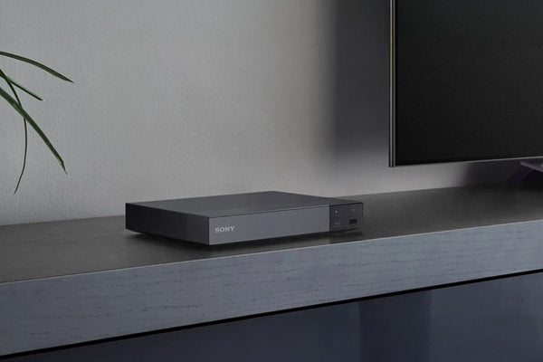 Best Blu-Ray DVD Players For Expats Are Region-Free