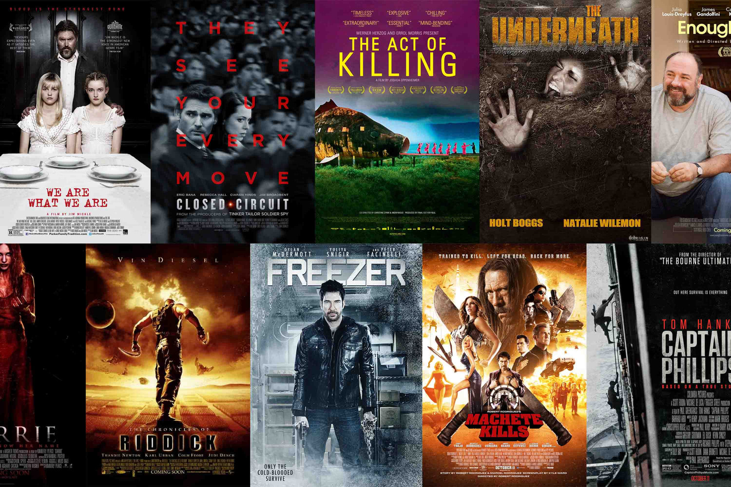 Blu-ray new Releases for January 2014 - 220-Electronics