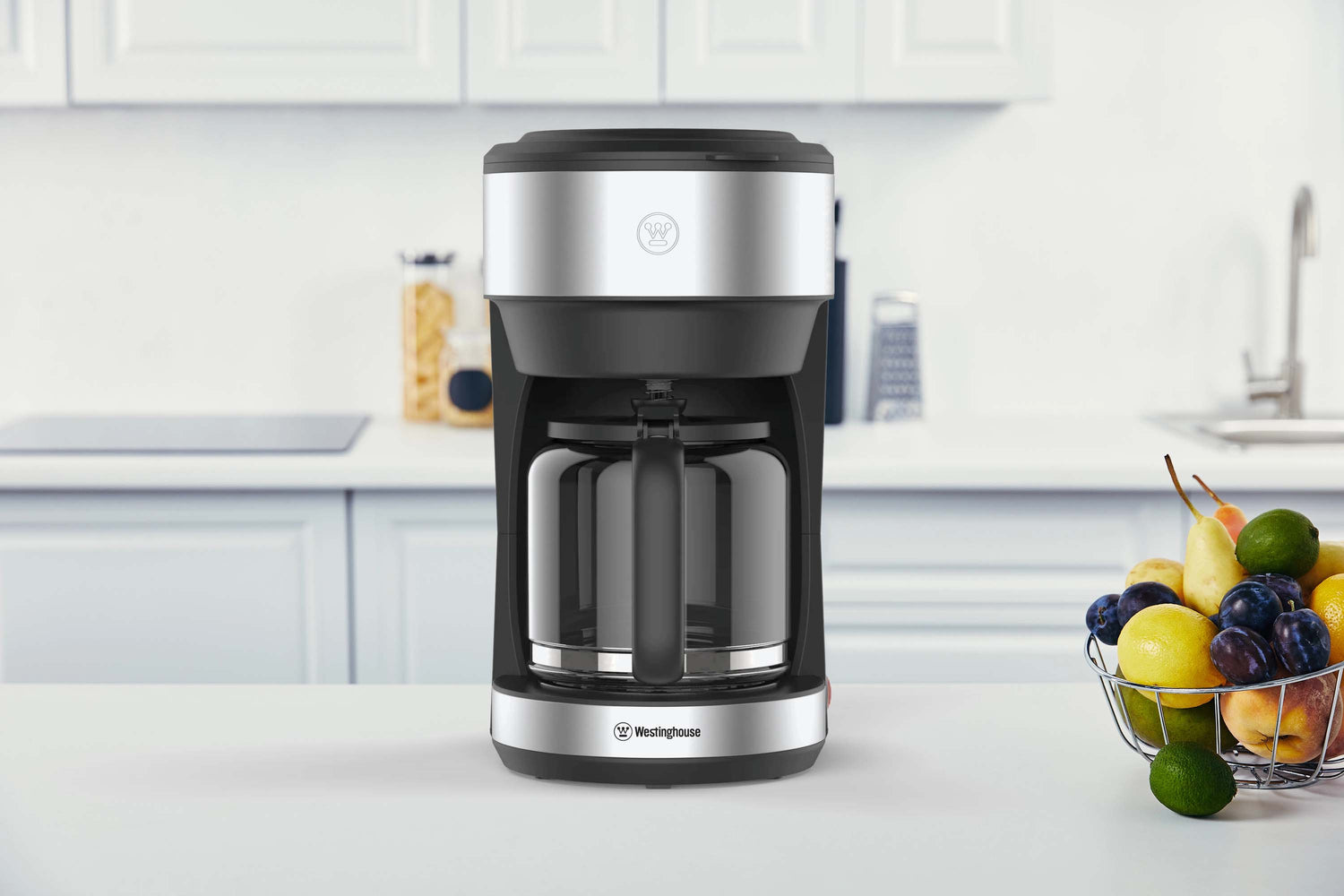 Coffee Makers for 220 Volts - 220-Electronics