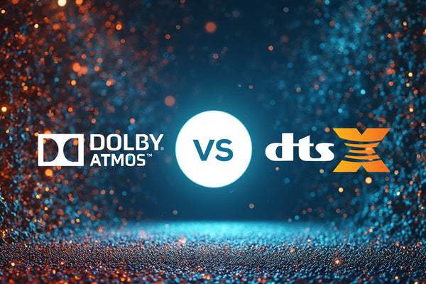 Dolby Atmos, DTS:X: What Are They?