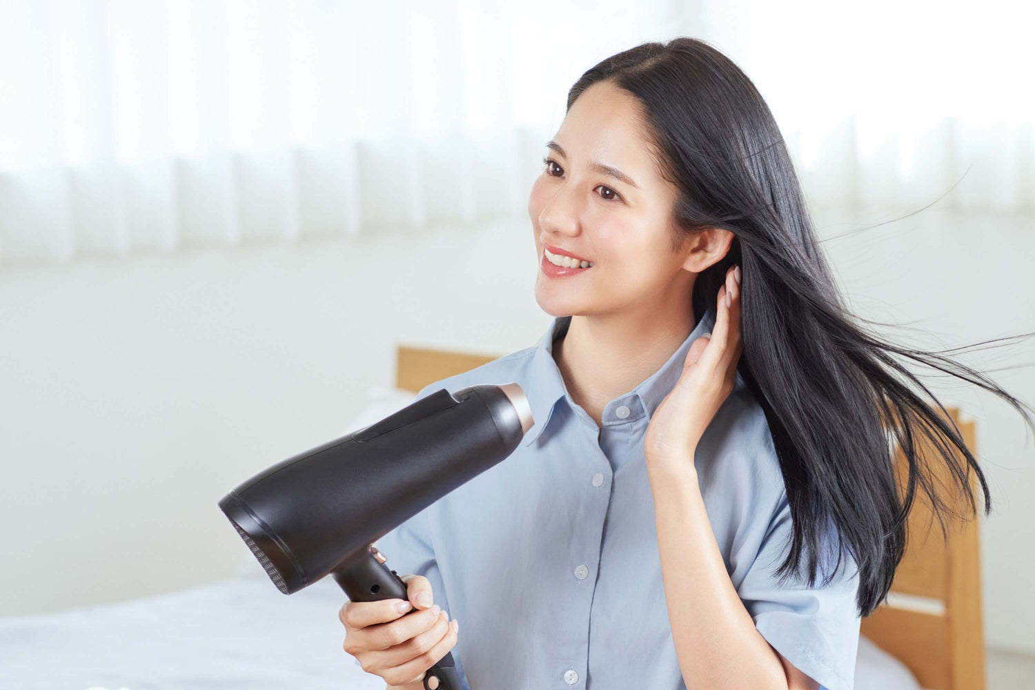 Dual Voltage Hair Dryers: A Simple Solution For Travelers - 220-Electronics