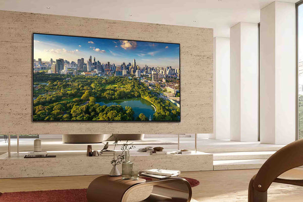 Everything You Need to Know About Multi-System TVs