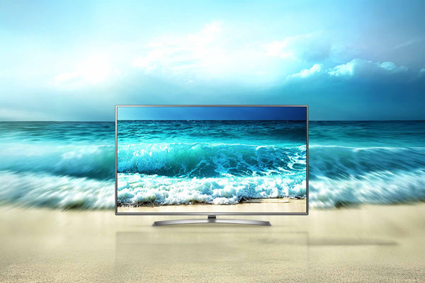Expats' Television Buying Advice: Multisystem TVs