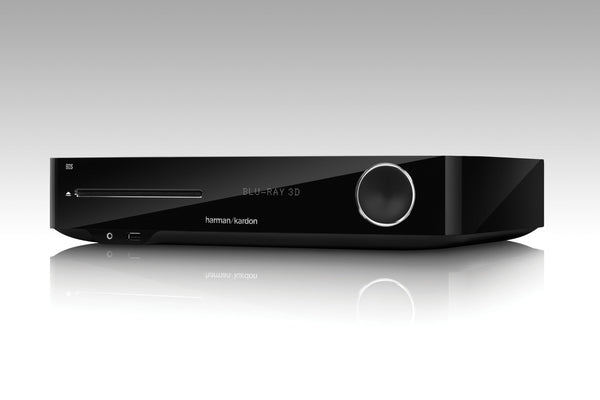 High-End Region Free Blu-ray Players - Maximum Quality, Maximum Performance