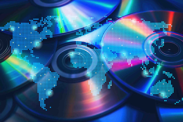 How to Play DVDs and Blu-ray Discs from Other Countries