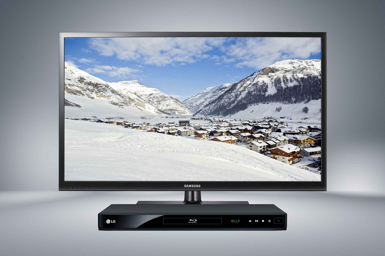 International Electronics - Worst Case Scenario