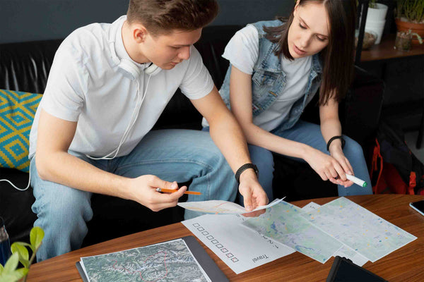 Moving Overseas The Easy Way - Simple Steps Make a World of Difference