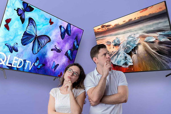 Multi-system Television Buying Guide