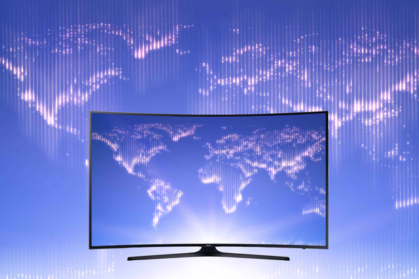 Multi-System TVs - Guaranteed to Work Anywhere in the World