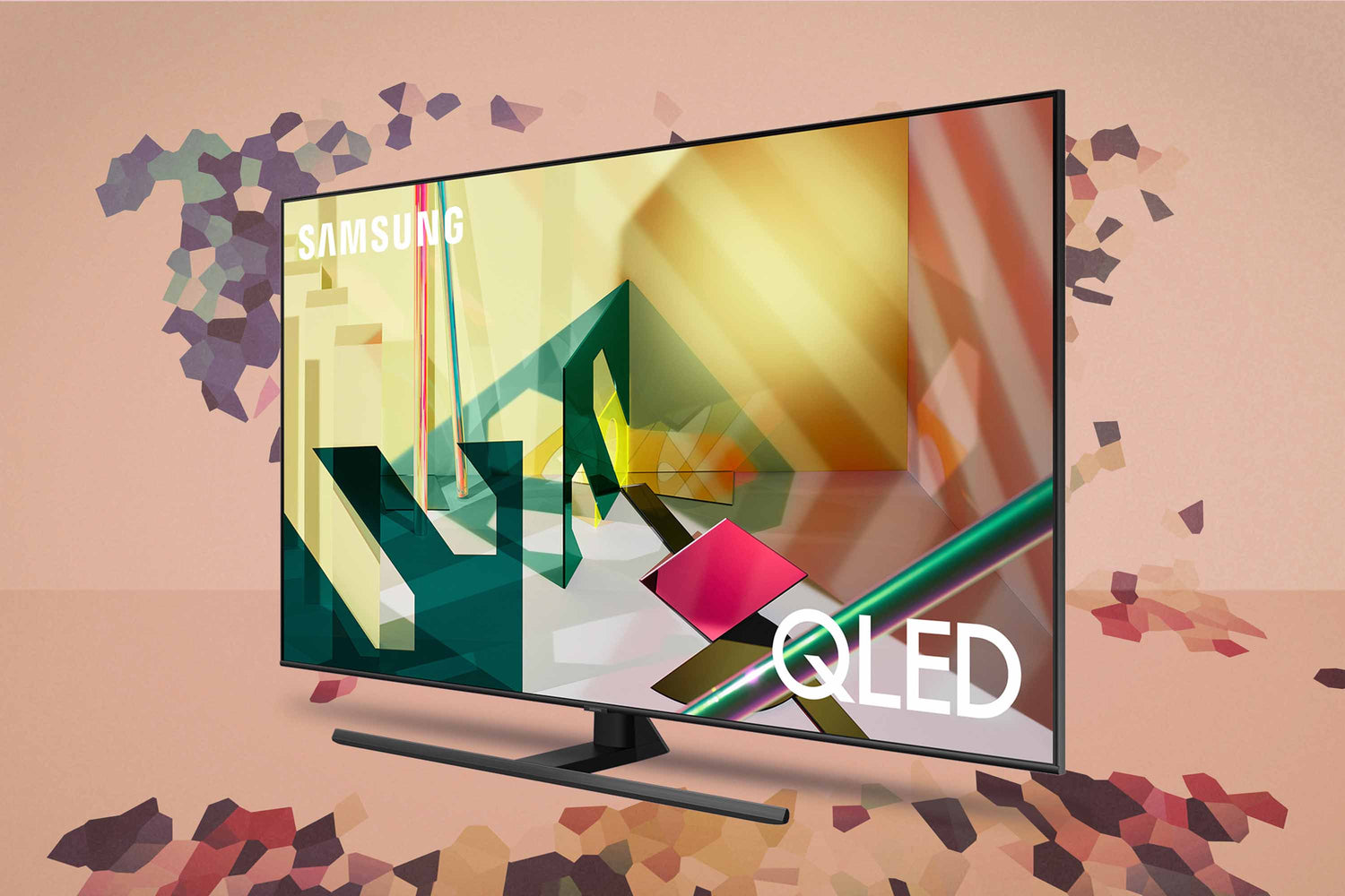 Multisystem 4K Ultra-HD TVs for Overseas Use - 220-Electronics