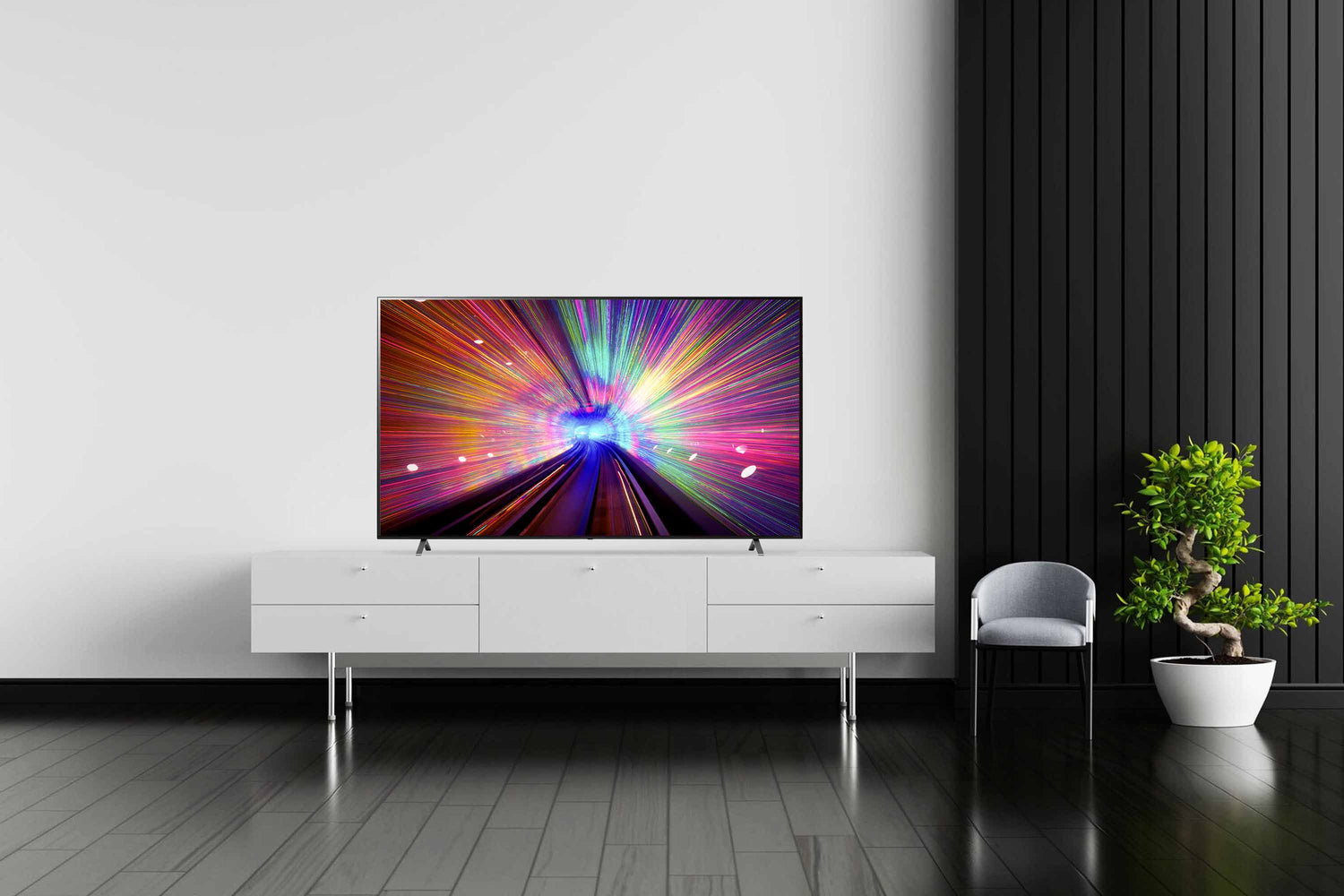 Multisystem TVs Provide Global Flexibility - 220-Electronics