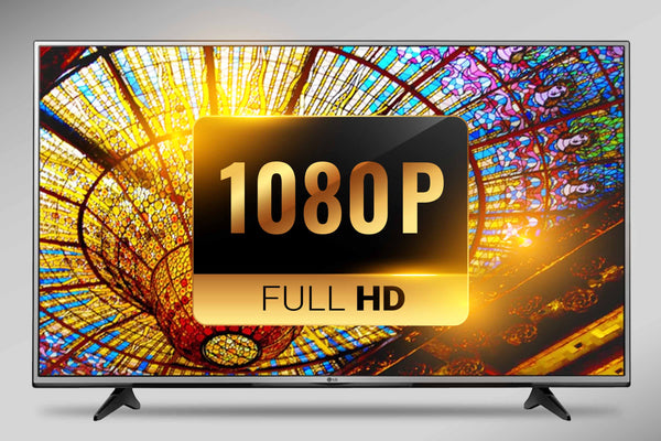 No, 1080p Full HD Is Not Dead Yet!