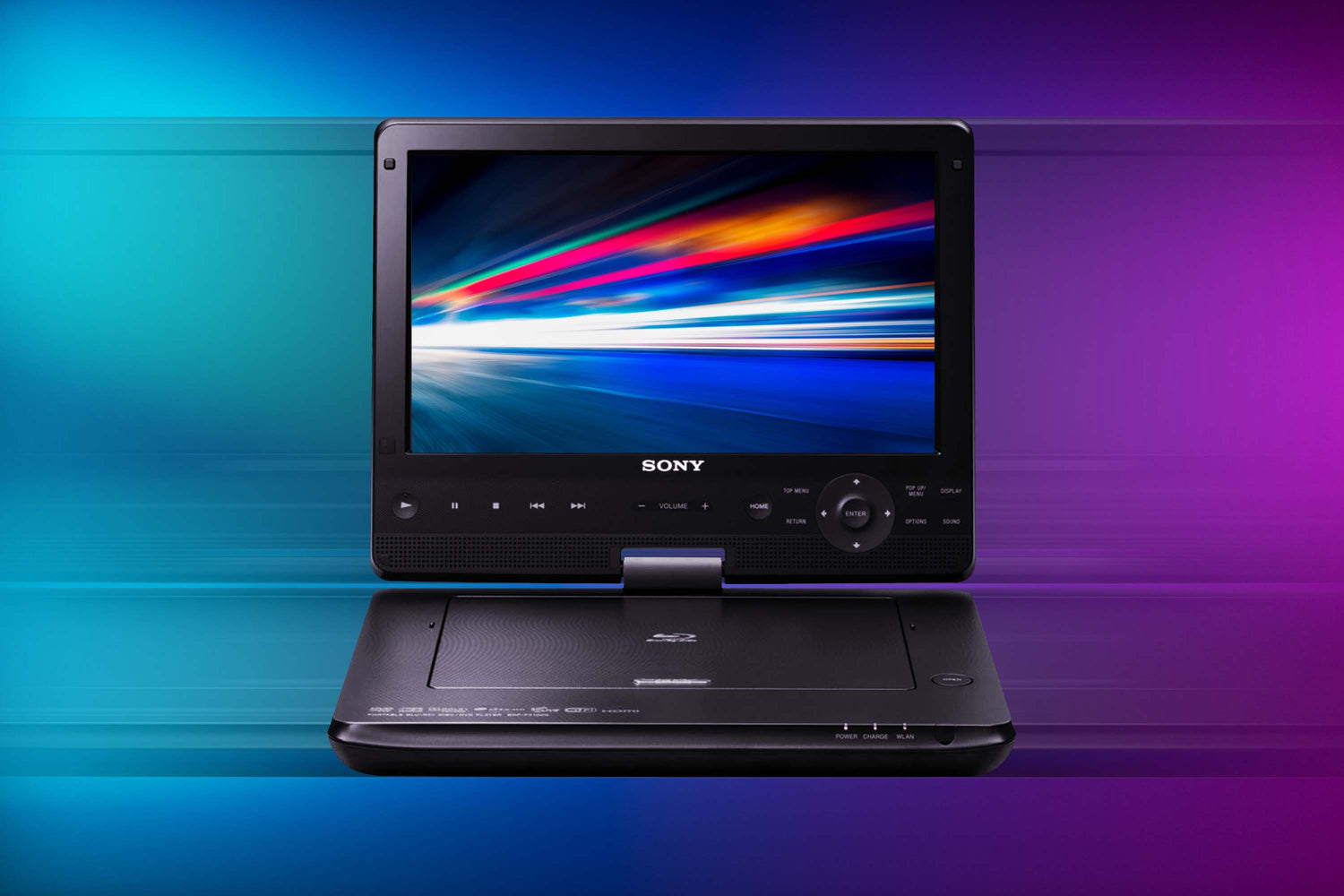 Portable Region-Free DVD and Blu-ray Players: The Inside Scoop - 220-Electronics