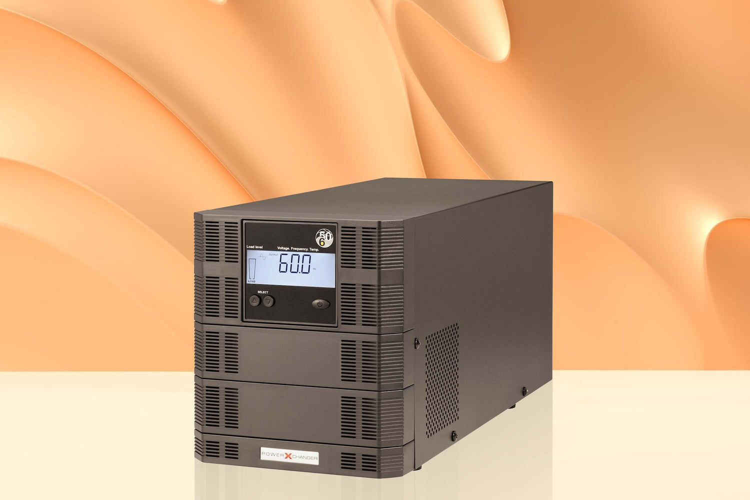 Power X Changer Voltage and Frequency Converters - 220-Electronics